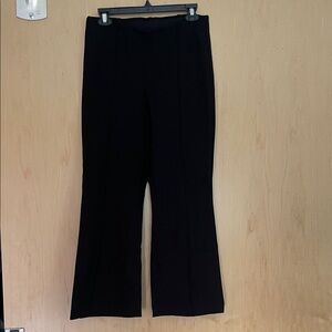 Gap kick flare pant